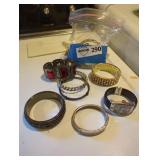 Bracelet Lot