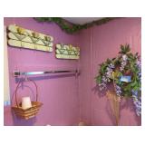 Variety Wall Decor Lot