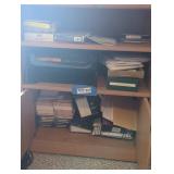 Office Stationery Collection and More
