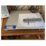 Protron DVD Player