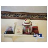 Misc Shelf Lot