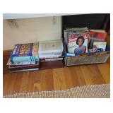 Variety Book Lot