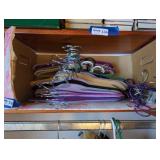 Large Hanger Box Lot