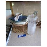 Variety Kitchen Lot