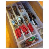 Kitchen Utensil Drawer Lot