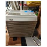Vintage Hunter Box Fan Pair