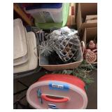 Variety Decor Lot