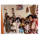 Doll Lot