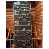 Jewelry Storage with Jewelry