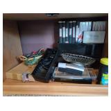 Misc Shelf Lot