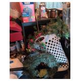 Christmas Decor and More Lot