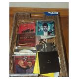 Misc. Cds lot.
