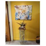Painting and Decor Lot