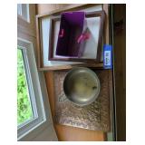 Variety Home Decor Lot