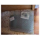 Glass Cutting Boards Lot
