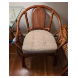 Bamboo Chair