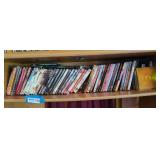 DVD and VHS Lot
