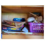 Misc Shelf Lot