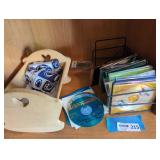 CD and More Lot