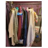 Variety Clothing Lot