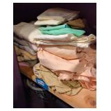 Variety Bedding Lot
