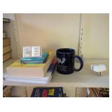 Misc Shelf Lot