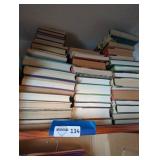 Variety Book Lot