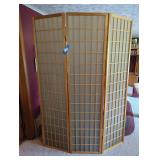 Shoji Screens Lot