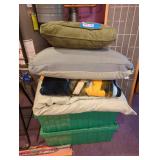 Misc Bedding and More Lot