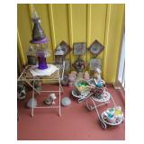 Decorative Patio Garden Collection