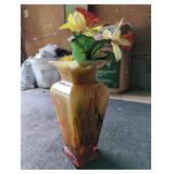 2 Vases