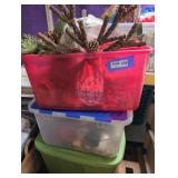 Misc Decor Lot
