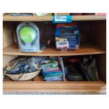 Shelf Lot