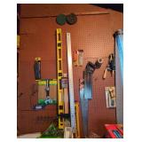 Tool Lot