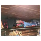 Blanket Lot