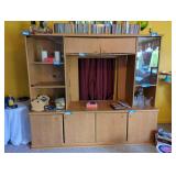 TV Cabinet Stand