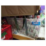 Gift Wrapping and Decor Lot