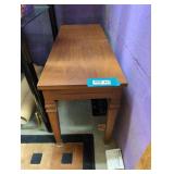 Piano Bench