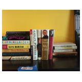 Book Lot