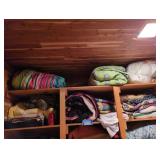 Blanket Lot
