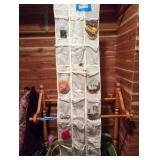 Jewelry Storage with jewelry