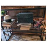 Shelf Lot