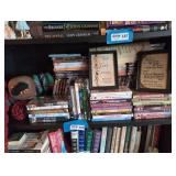DVD and Decor Lot