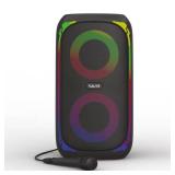Super Bass Jobsite Speaker