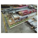 Skid Lot jeld Wen Door, 30"/32" & Panels