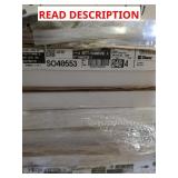 Skid lot in Lewisburg garage doors, shower door