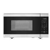 0.9 cu. ft. 900W Microwave