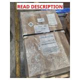 10pcs Stair Treads