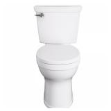 American Standard Champion 4 Toilet ADA White
