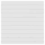 Unbranded 7/32 in. Shiplap Panel (14)